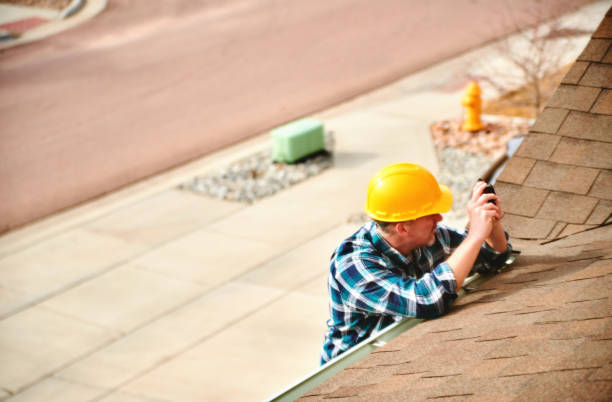 Best Commercial Roofing Services  in Crooked Lake Park, FL