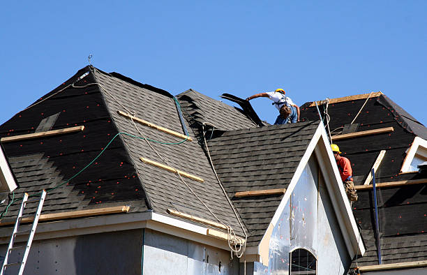 Best Roof Replacement Cost  in Crooked Lake Park, FL