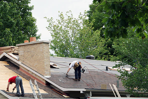 Slate Roofing Contractor in Crooked Lake Park, FL