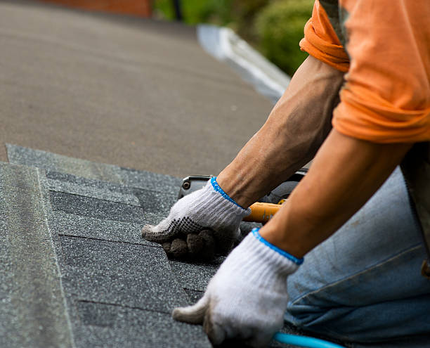 Best Commercial Roofing Services  in Crooked Lake Park, FL